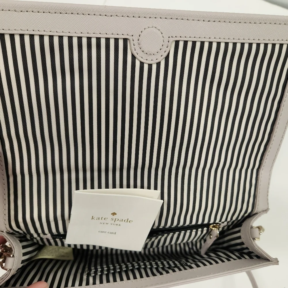 Kate Spade New YorkMAKE MAGIC RABBIT CALI CROSSBODY New - Picture 16 of 16